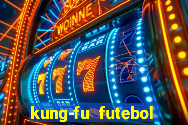 kung-fu futebol clube torrent