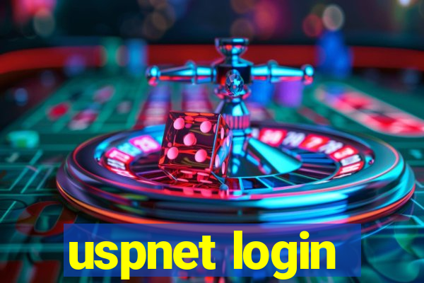 uspnet login