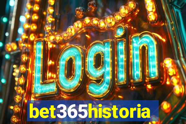 bet365historia