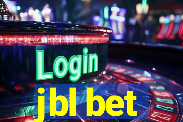 jbl bet