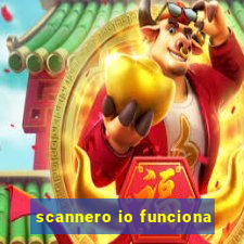 scannero io funciona