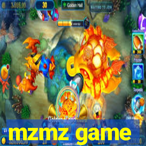 mzmz game