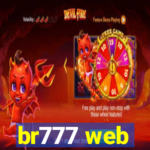 br777 web