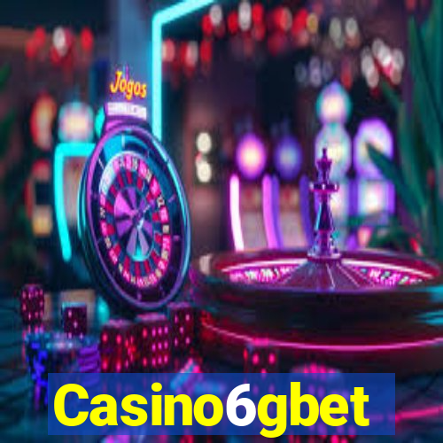 Casino6gbet