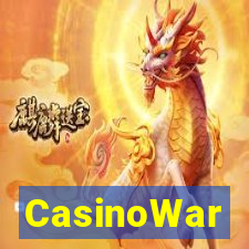 CasinoWar