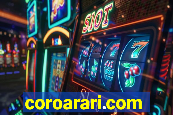 coroarari.com