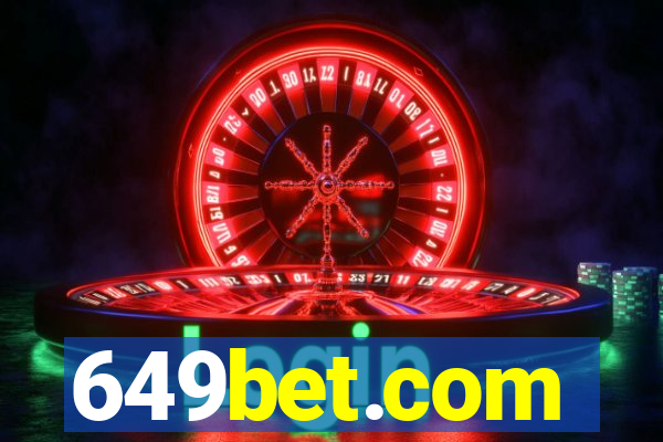 649bet.com