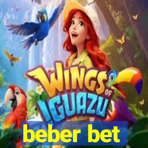 beber bet