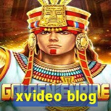 xvideo blog