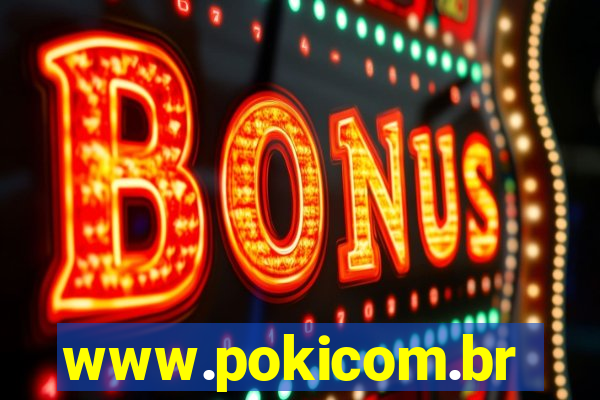 www.pokicom.br