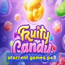 utorrent games ps3