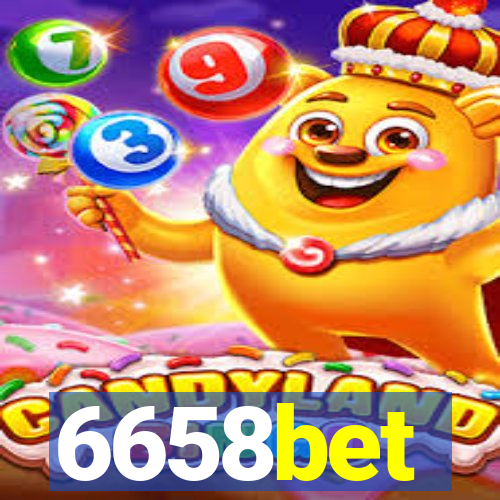 6658bet