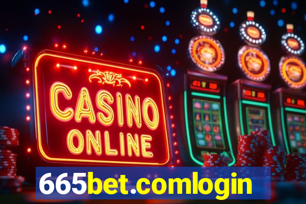 665bet.comlogin