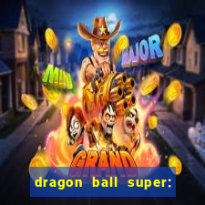 dragon ball super: super hero dublado download