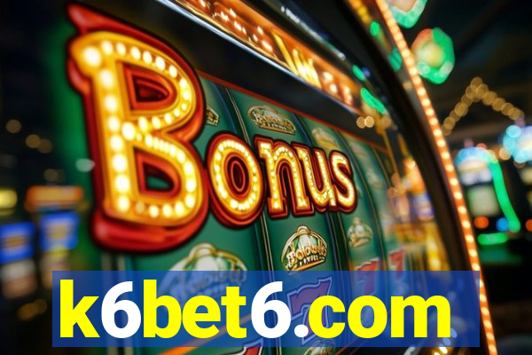 k6bet6.com