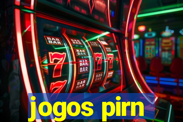 jogos pirn