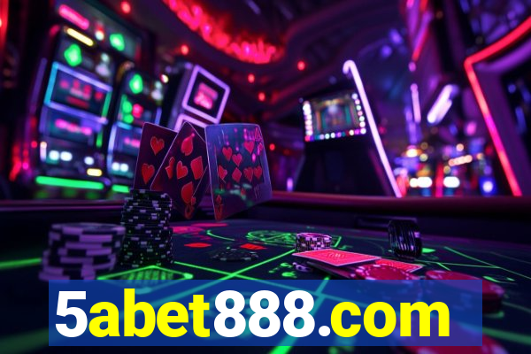 5abet888.com