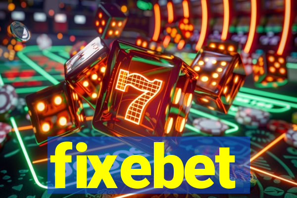 fixebet