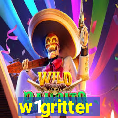 w1gritter