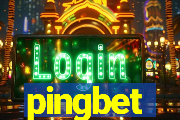 pingbet