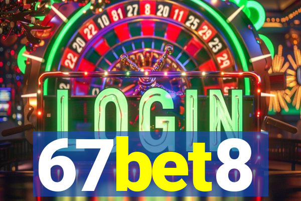 67bet8