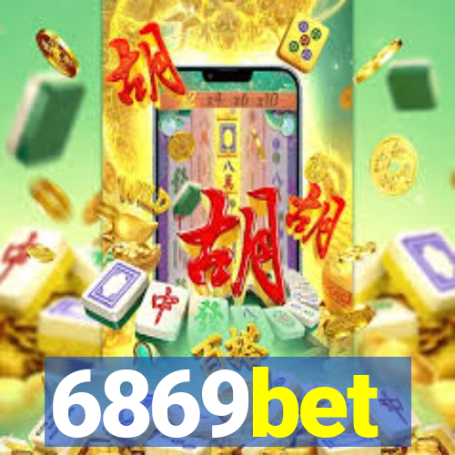 6869bet