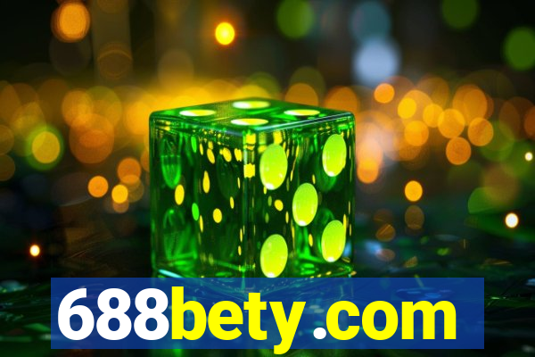 688bety.com