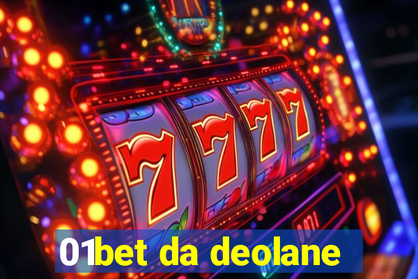 01bet da deolane