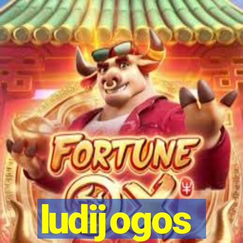 ludijogos