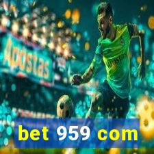 bet 959 com