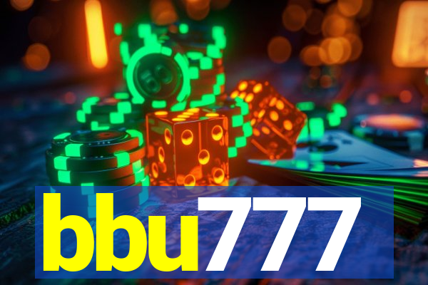 bbu777