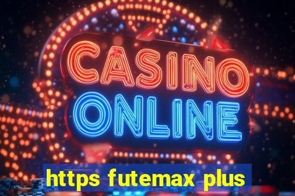 https futemax plus