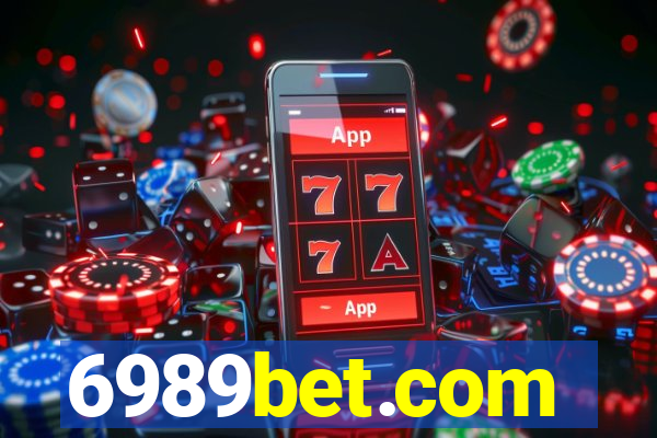 6989bet.com