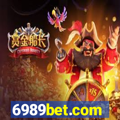 6989bet.com