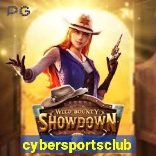 cybersportsclub.com