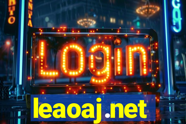 leaoaj.net