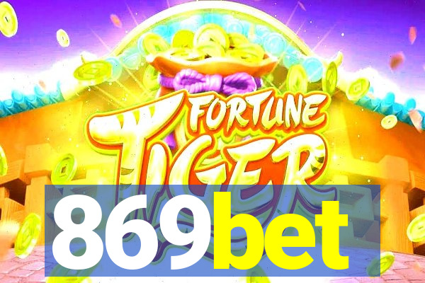 869bet