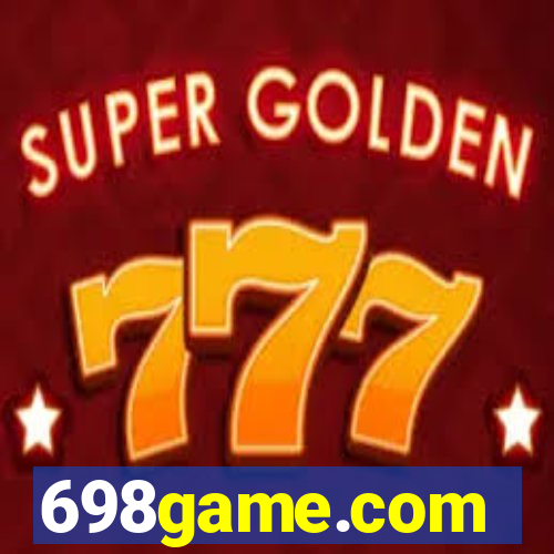 698game.com