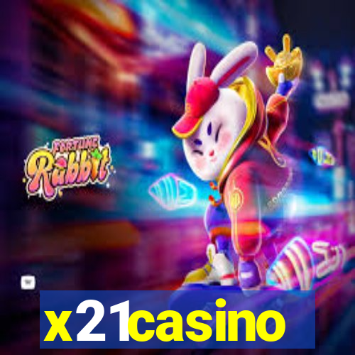 x21casino