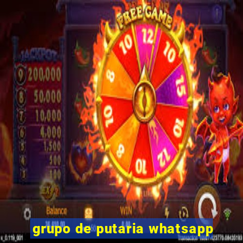 grupo de putaria whatsapp