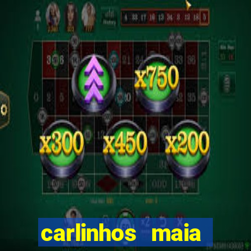 carlinhos maia plataforma de jogos