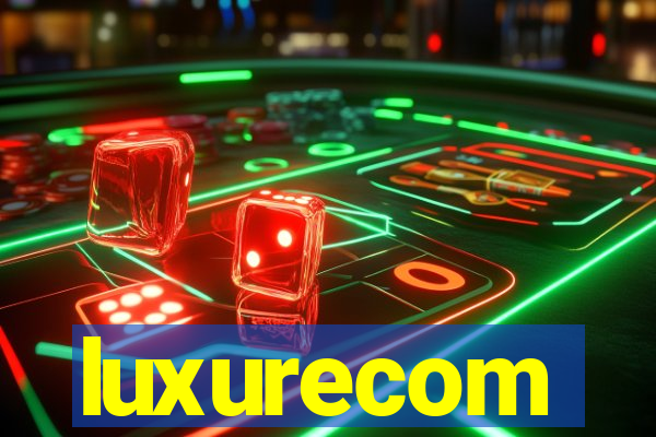 luxurecom