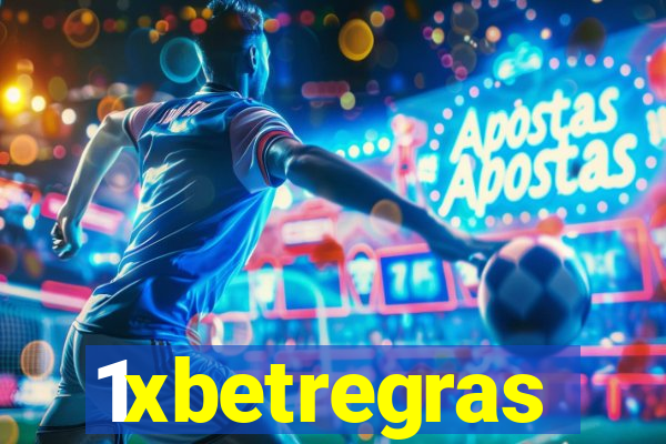 1xbetregras