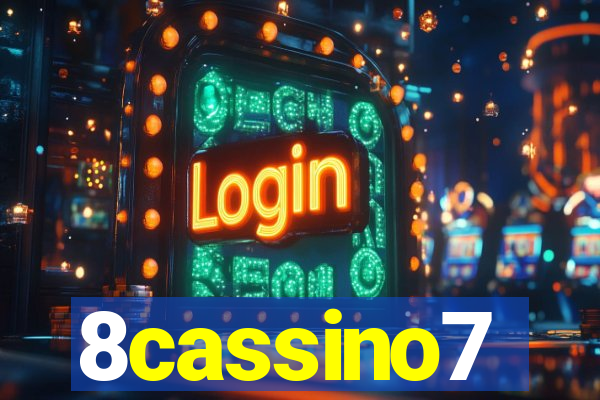 8cassino7