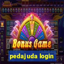 pedajuda login