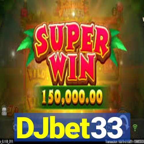 DJbet33