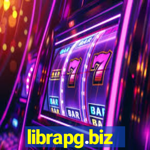 librapg.biz