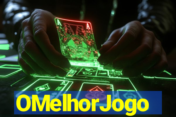 OMelhorJogo