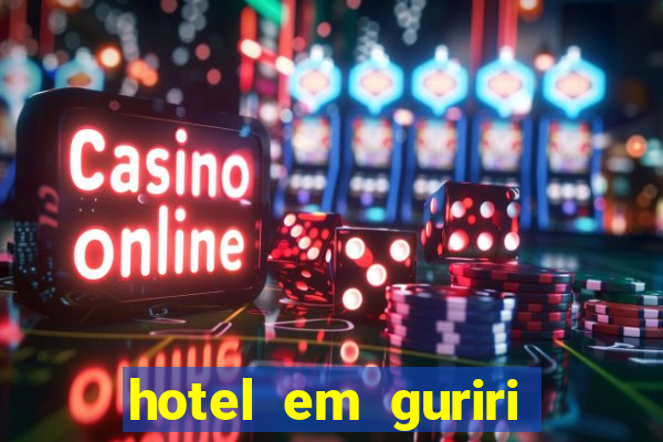 hotel em guriri beira mar