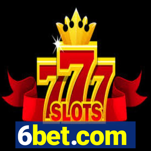 6bet.com